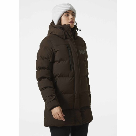 Adore Puffy Parka Helly Hansen NWT size XS - Picture 2 of 9